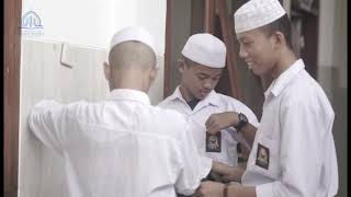 Madrasah Menyadarkanku | Festival Film Pendek Madrasah 2024 | MA Madinah Ar-Rasul Cirebon