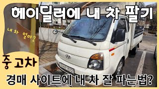 3화 분당구 포터2 하이내장탑차 매입 중고차 내 차 팔기 사이트 헤이딜러 중고차 잘파는 법 사고유무 보는 방법 자동차 판금 도색 차량별 가진모터스826로1572 중고차리얼 생생후기