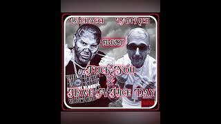 IAmRich “F~U \u0026 Have A Nice Day” Ft. Baldacci