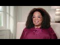 the oprah conversation — elliot page “the letter” apple tv