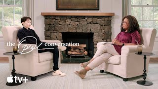 The Oprah Conversation — Elliot Page “The Letter” | Apple TV+