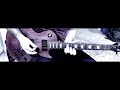 The Ghost of YouThe Jetset Life Is Gonna Kill You MCR Guitar Cover