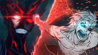 Top 10 Best Anime Fight Scenes