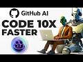 New GitHub Copilot X With GPT-4 is Here! [Game-Changing AI]