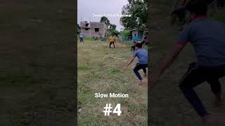 #4 ) এখন বল ও সোজা রাস্তায় চলে না । #cricket