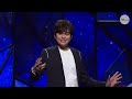 疲れた魂のリフレッシュを受け取りに行こう joseph prince new creation tv 日本語