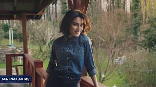 #DeFactoJeans -Serenay Aktaş