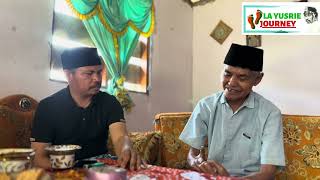 BINCANG DEKAT IMAM DESA OHILAHIN PULAU BURU, DARI SIAR ISLAM SAMPAI HAKIKAT ZIKIR