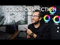 How To Color Grade Interior Real Estate Videos - Get That Clean White Wall Look!