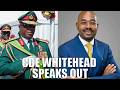 🔴 Cde Whitehead Stands Strong For Chamisa: Why Valerio Sibanda Was Appointed To the Politburo ?