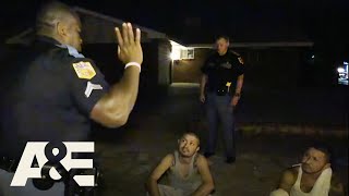 Live PD: Brothers That Gang Together... (Season 2) | A&E