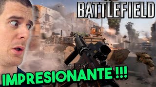 Battlefield VUELVE a lo GRANDE !!!🔥