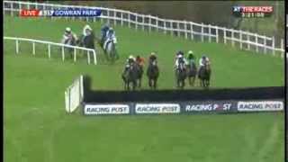 Goffs Thyestes Chase 2014