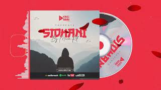 Mica Rd - Sidhani ( Official Music Audio)