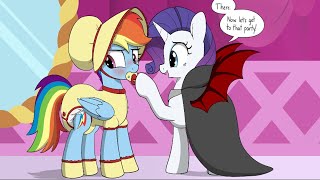 Mlp Poop