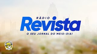 AO VIVO: Rádio Revista - (27/12/2024) -  Jaguar FM