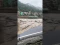 flood in Tista river