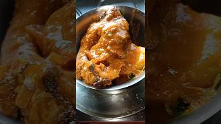 আহঃ গরম ভাতে রুই মাছের ঝোল #fishcurry #shortvideo #viralvideo #yt 😋😋