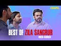 Episode 1 Zila Sangrur | Babbal Rai | Prince Kanwaljit Singh | Raghveer Boli | Punjabi Web Series