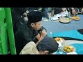 PEMBACAAN WABADU OLEH Drs  H  MUHAMMAD MASTUR