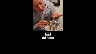 Zero - Art heals