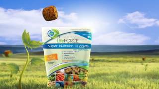 LifeFORCE Super Nutrition Nuggets