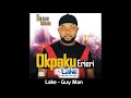 lake guy man audio