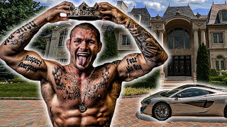 King Gordon Ryan's Lifestyle And Crazy Net Worth!