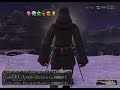 ff11実況プレイ　 もやった鬼哭でバスケ１章やさしい ninja