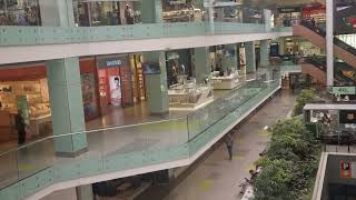 Athens Metro mall