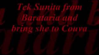 Tek Sunita (Nadia's Reply)