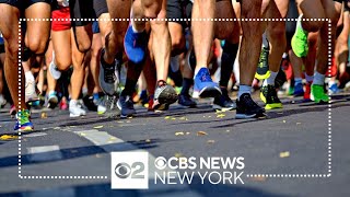 Bridge, road closures announced for 2023 NYC Marathon