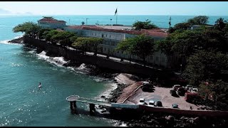 Fortes do Brasil: Forte de Copacabana (Rio de Janeiro - RJ)