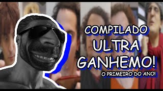 COMPILADO ULTRA GANHEMO 9 - Primeirão do ANO!