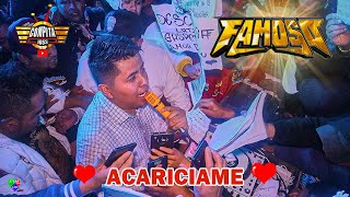 ♥️ACARICIAME ♥️ TEMA DE ANTAÑO | EXITO SONIDO FAMOSO | JAIME GUZMAN| SAN PEDRO TOTOLTEPEC