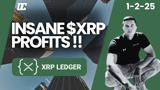 $XRP Holders UNDERSTAND THIS NOW! OR BE LEFT!