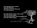AULD LANG SYNE - London Philharmonic Orchestra 2012 - Remastered