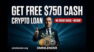 Unlock Your Crypto's Potential Secure Loans Backed by Digital Assets OmniLender 1080p