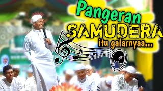 Guru Yanor Kalua isra miraj di kandangan hulu 3