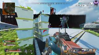 【APEX Legends】世界1位の最強Xim Apex設定　Best xim apex settings for Apex