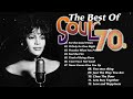 70's Soul Legends Marvin Gaye, Whitney Houston, Al Green, Amy Winehouse ~ The Very Best Of ~