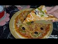 كوني محترفة في دارك بهاد الوصفة 👌 بيتزا احسن من البيتزاريو بكل أسرارها نتحداك متنجحيش فيها pizza