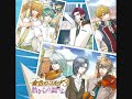 kiniro no corda 3 夢の軌跡 小西克幸