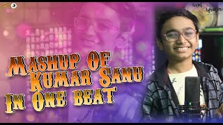 Mashup Kumar Sanu || Aum Agrahari || Mashup 6 Songs || Hindi Songs || New Songs 2023
