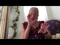 Sign Language Interpreter unexpected Star at Hurricane IRMA ,Watch on Jimmy Kimmel show tonite!