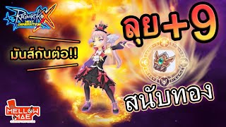 Rox ไปมันกันต่อได้เวลาวัดใจขอสนับ Shura +9 ไปเลย!!