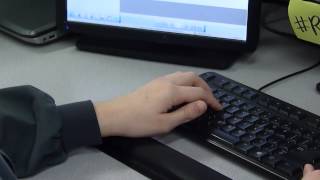 Order Entry Technician