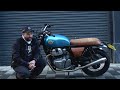 royal enfield interceptor 650 best first bike for new riders why