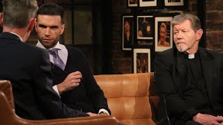 Niall McDonagh causes a stir on Nationwide | The Late Late Show | RTÉ One