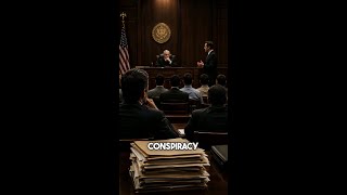 You Can Be Charged for More in Federal Court!? #FederalCase #CriminalDefense